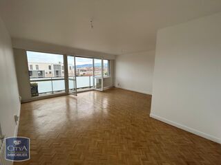  Appartement � louer 3 pi�ces 63 m�