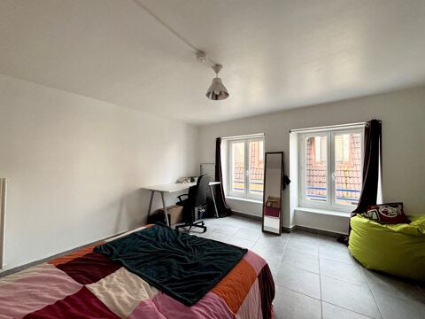  Appartement � louer 2 pi�ces 38 m�