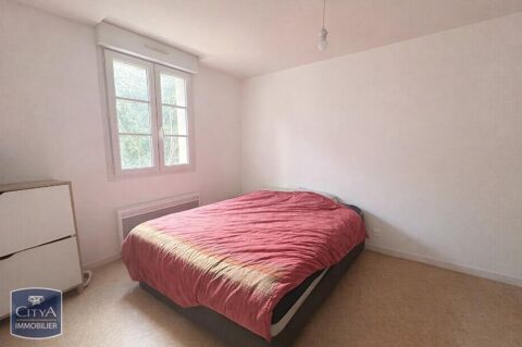  Appartement � louer 1 pi�ce 24 m�