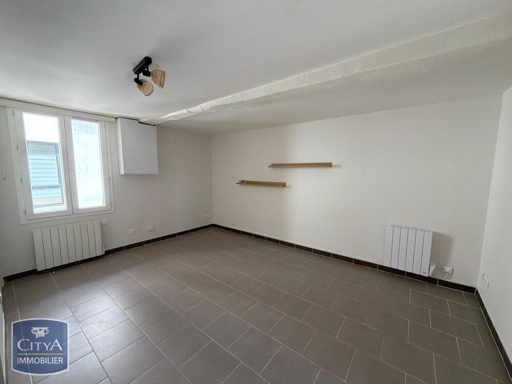 À LOUER : Appartement T2 moderne et lumineux situé à Die....