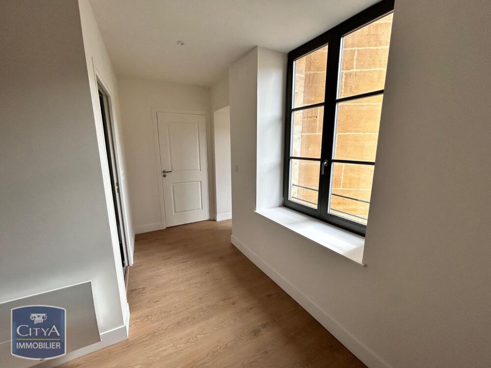 location Appartement - 2 pièce(s) - 48 m² Charleville-Mézières (08000)
