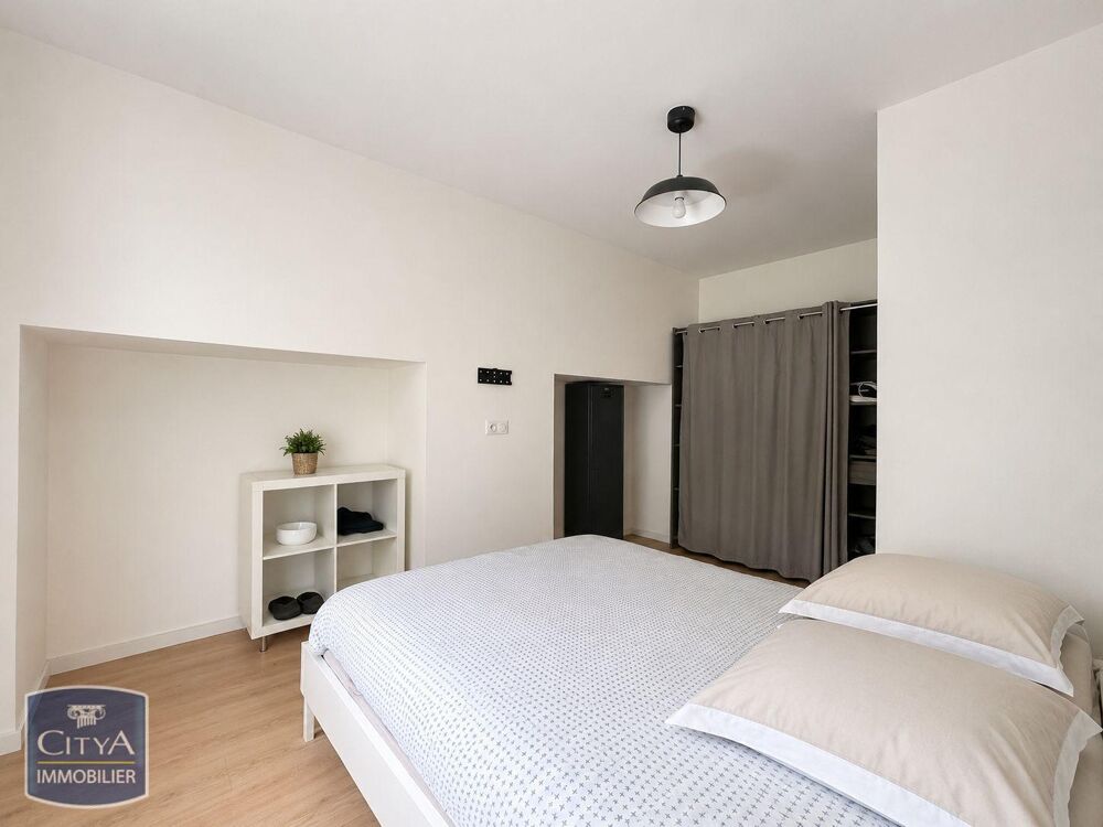 À LOUER : Appartement T2 en rez-de-jardin à lorette. Ce ....