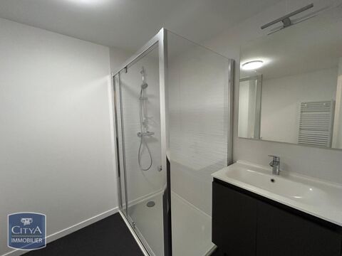  Appartement � louer 1 pi�ce 29 m�