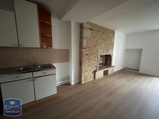  Appartement à louer 1 pièce 25 m²