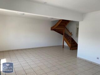  Appartement � louer 3 pi�ces 60 m�