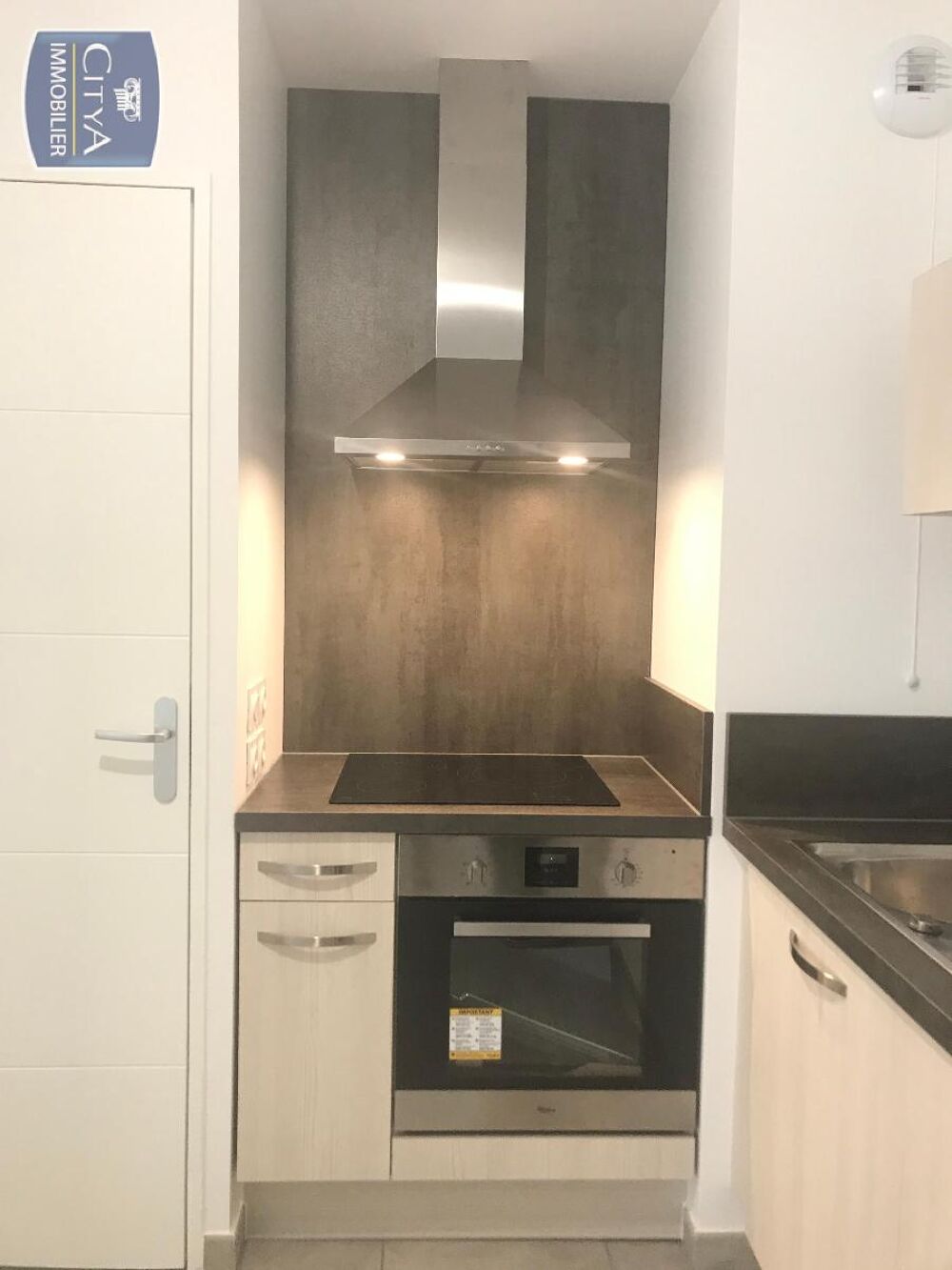 location Appartement - 3 pièce(s) - 62 m² Villeurbanne (69100)