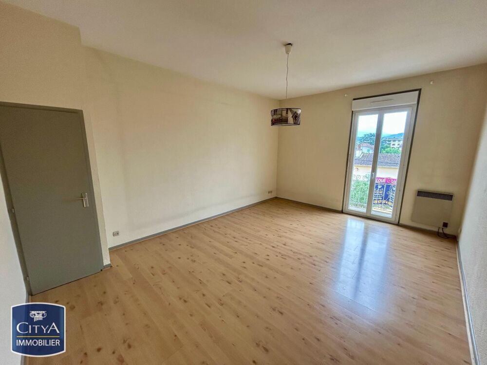 location Appartement - 2 pièce(s) - 36 m² Saint-Martin-d'Hères (38400)