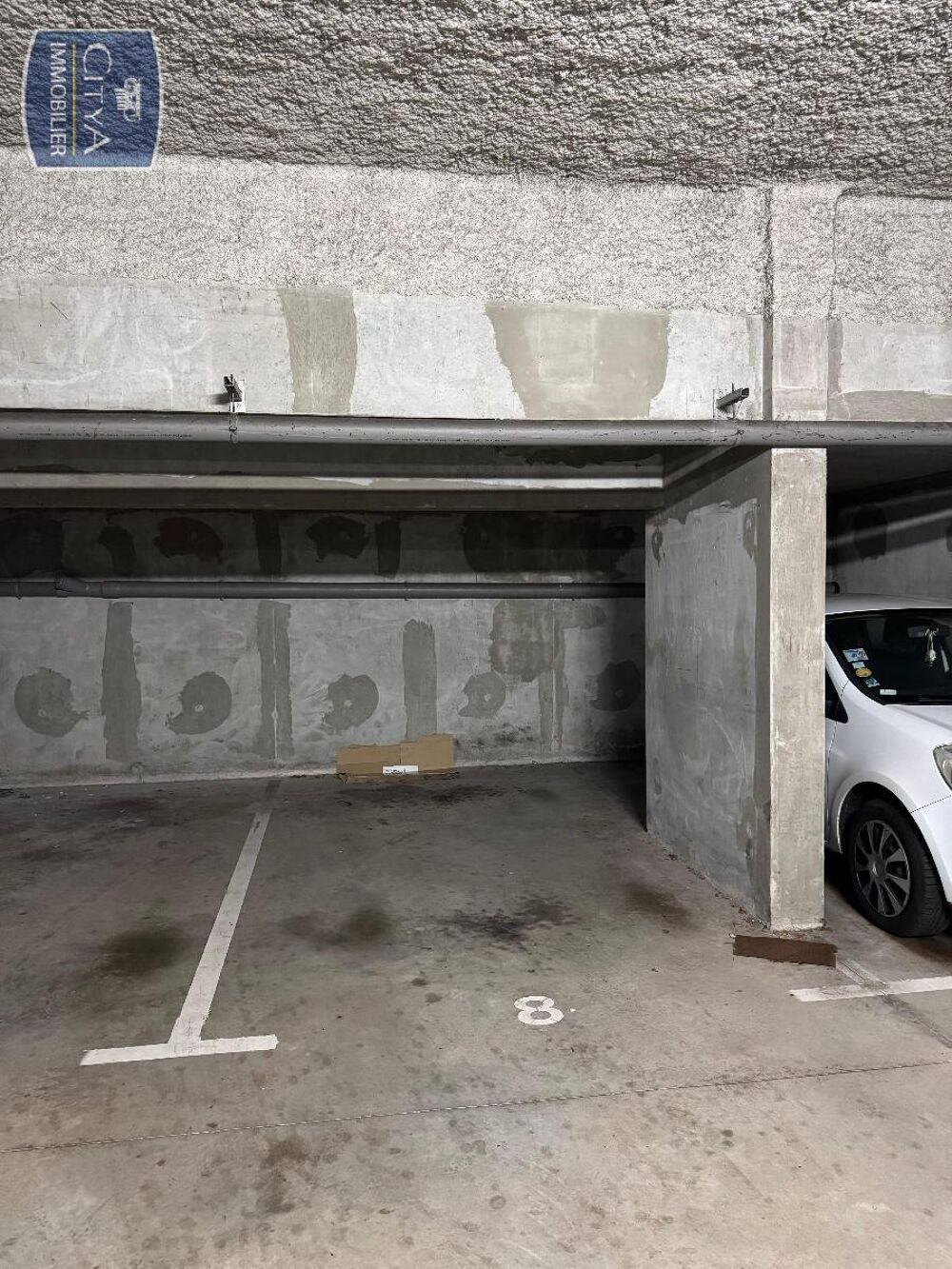 location Parking / Garage Caen (14000)