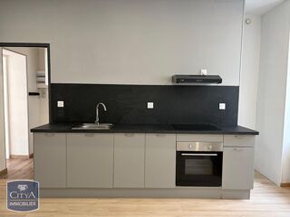  Appartement � louer 3 pi�ces 44 m�