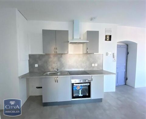  Appartement � louer 2 pi�ces 41 m�