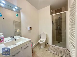  Appartement � louer 1 pi�ce 23 m�