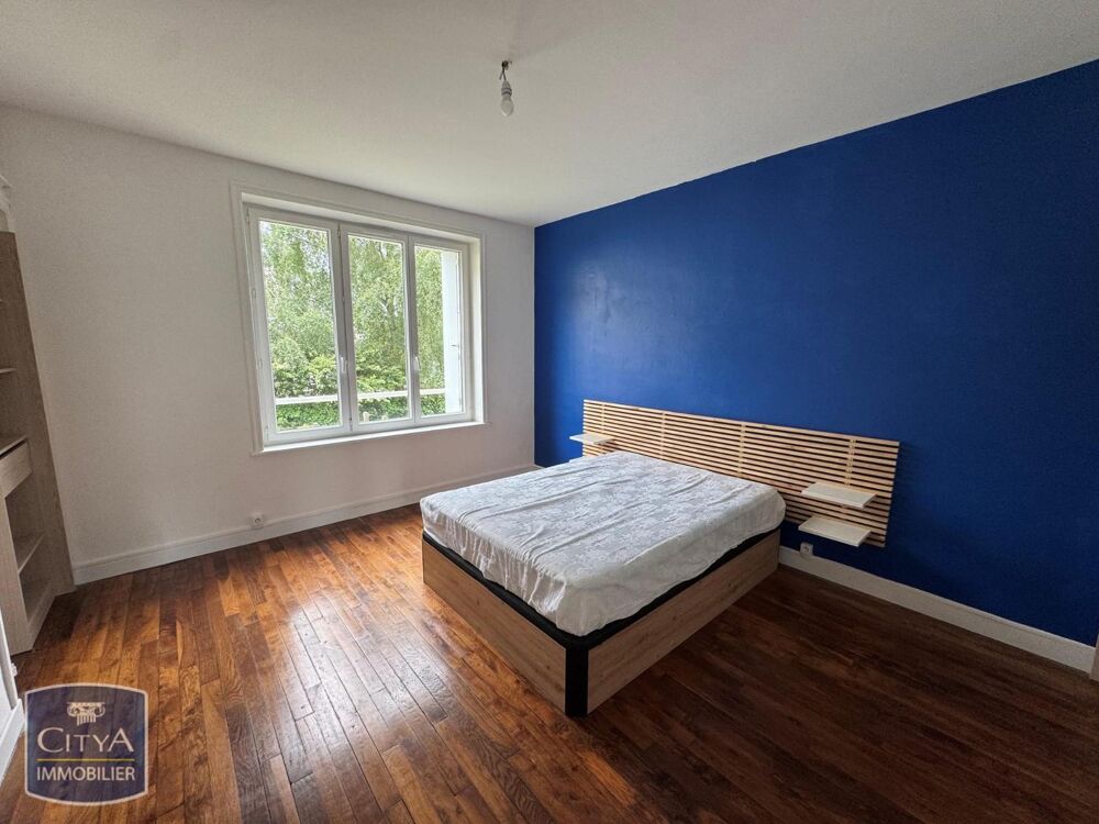 EXCLUSIVITÉ - QUARTIER BOULEVARD MONTAIGNE À louer : App....