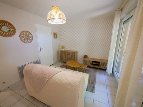  Appartement � louer 1 pi�ce 21 m�