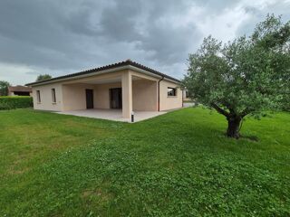  Maison à louer 5 pièces 140 m²