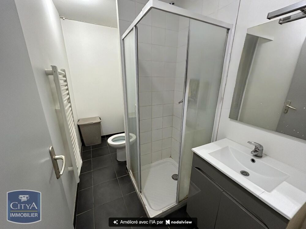 location Appartement - 2 pièce(s) - 36 m² Cholet (49300)
