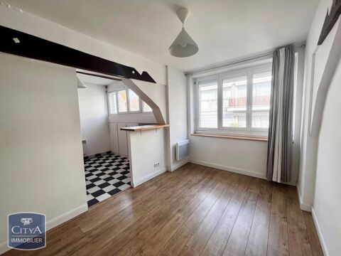  Appartement � louer 2 pi�ces 35 m�