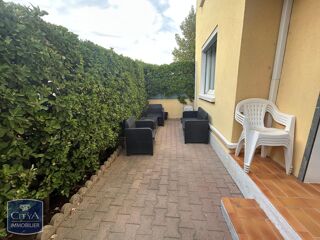 location Appartement - 2 pièce(s) - 27 m² Palavas-les-Flots (34250)