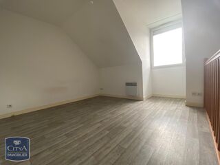  Appartement à louer 2 pièces 38 m²