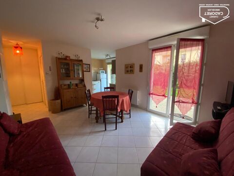  Appartement  louer 2 pices 42 m