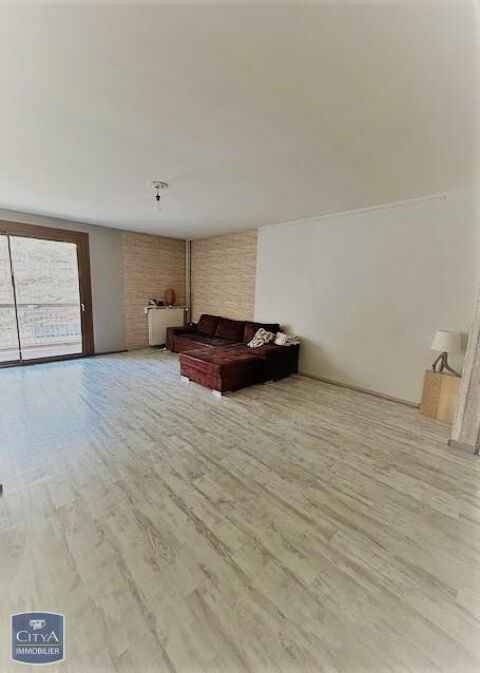  Appartement � louer 5 pi�ces 115 m�