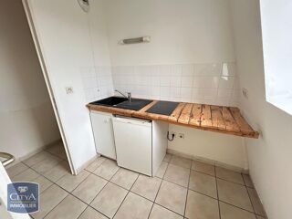  Appartement à louer 2 pièces 46 m²