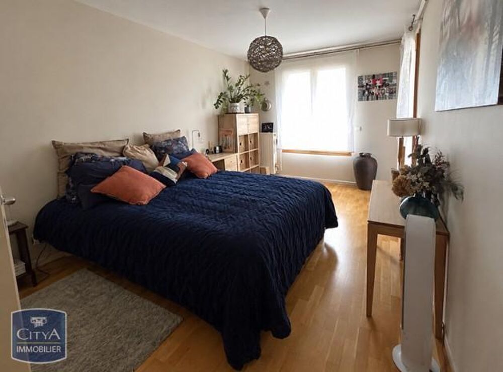 location Appartement - 5 pièce(s) - 128 m² Lyon 1