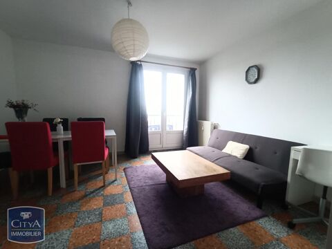  Appartement  louer 2 pices 40 m