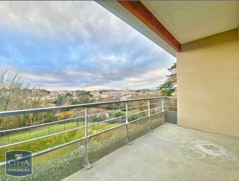   Location Appartement Appartement - 3 pi�ce(s) - 62 m�