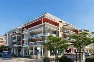  Appartement à louer 3 pièces 75 m²