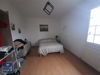  Appartement à louer 1 pièce 11 m²