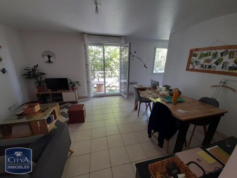  Appartement  louer 2 pices 48 m