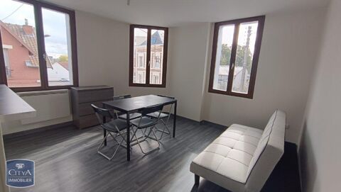  Appartement � louer 3 pi�ces 53 m�