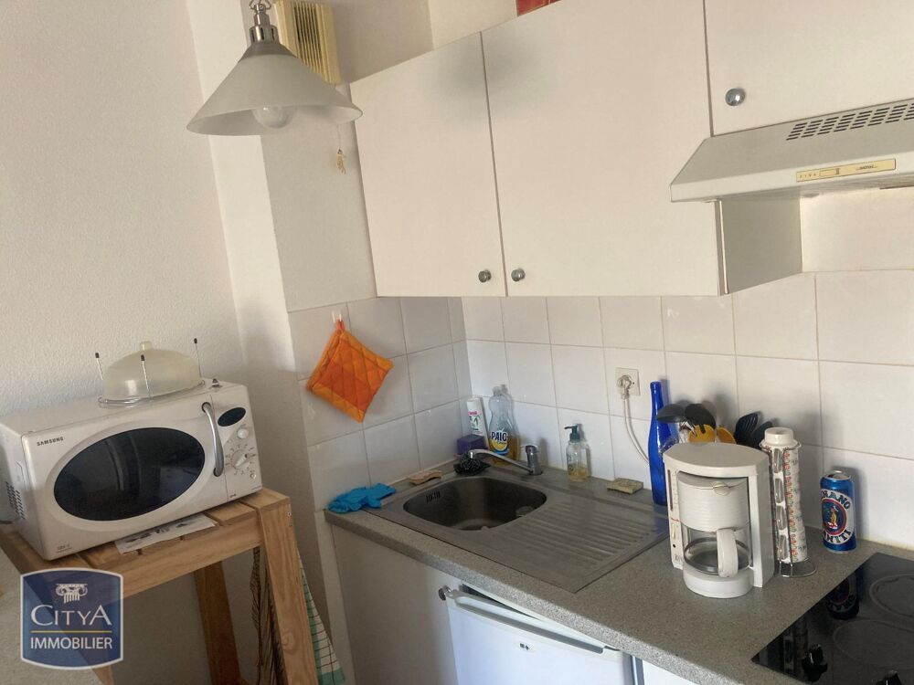location Appartement - 2 pièce(s) - 38 m² Carcassonne (11000)