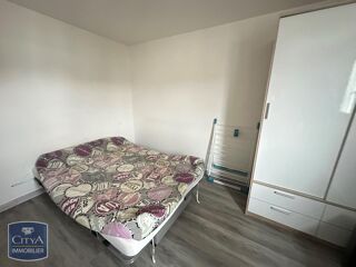  Appartement � louer 1 pi�ce 18 m�