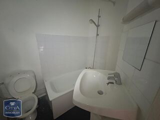  Appartement � louer 1 pi�ce 22 m�