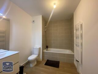  Appartement � louer 2 pi�ces 46 m�