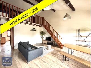  Appartement � louer 3 pi�ces 72 m�