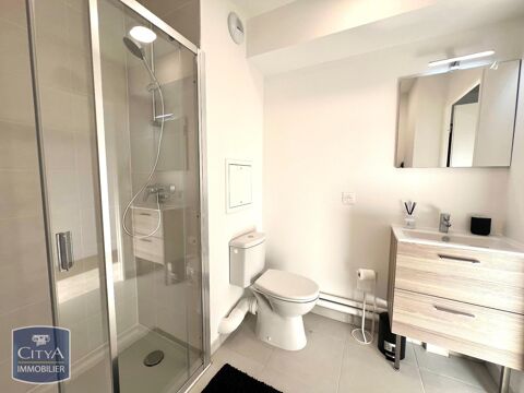  Appartement � louer 1 pi�ce 23 m�