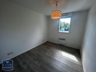  Appartement à louer 2 pièces 48 m²