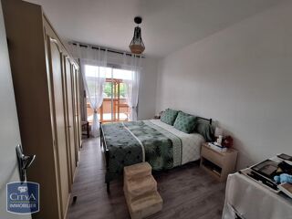  Appartement � louer 2 pi�ces 64 m�