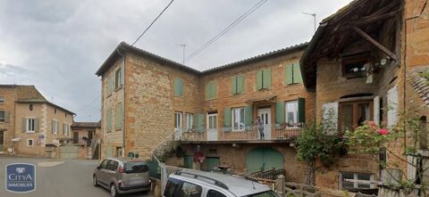  Appartement � louer 2 pi�ces 62 m�