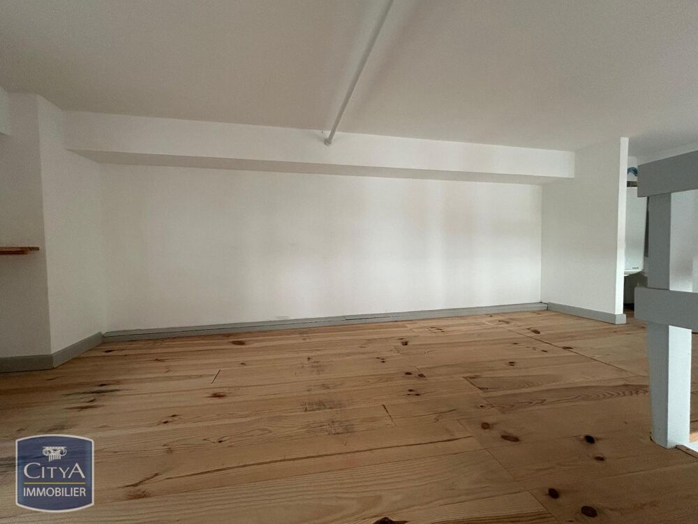location Appartement - 1 pièce(s) - 37 m² Saint-Jean-de-Luz (64500)