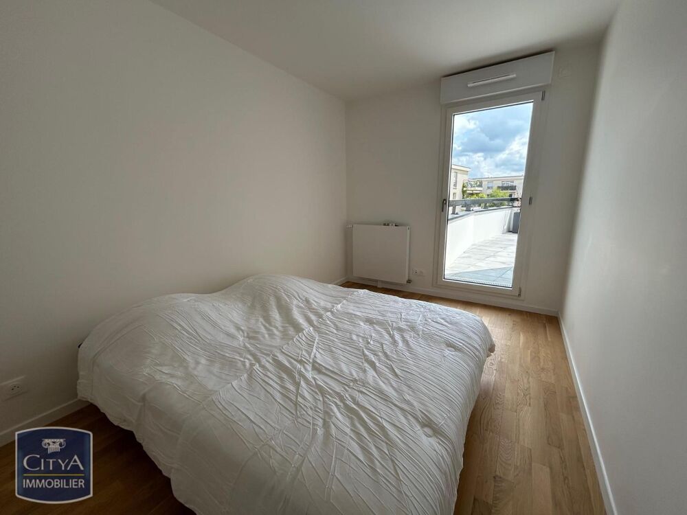 location Appartement - 2 pièce(s) - 46 m² Châtenay-Malabry (92290)