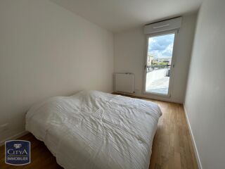  Appartement à louer 2 pièces 46 m²