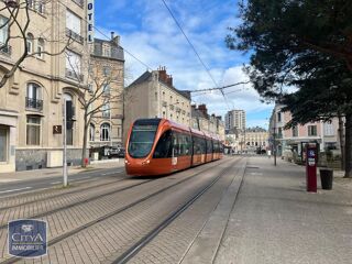  Appartement � louer 4 pi�ces 77 m�