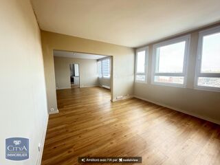  Appartement à louer 3 pièces 88 m²
