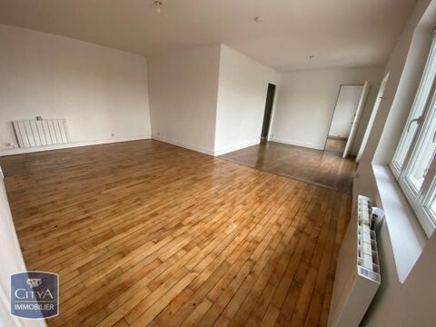  Appartement � louer 6 pi�ces 138 m� Laon