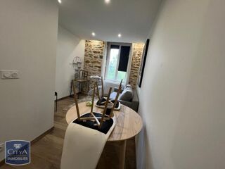  Appartement à louer 1 pièce 21 m²