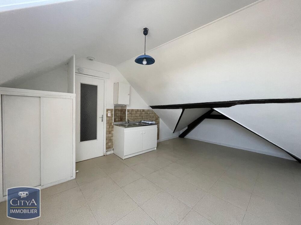 location Appartement - 1 pièce(s) - 14 m² Château-Thierry (02400)