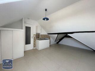  Appartement à louer 1 pièce 14 m²
